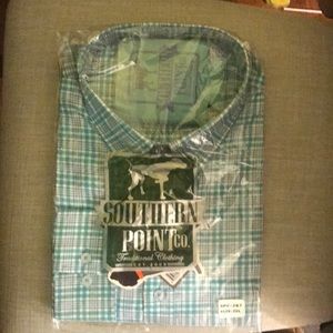 NWT southern point co